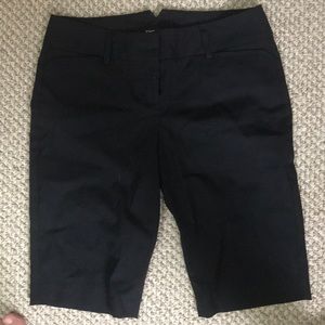 Express Dress shorts